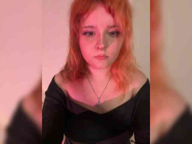 Jinxie webcam