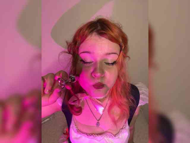 Jinxie Sex Cam Show
