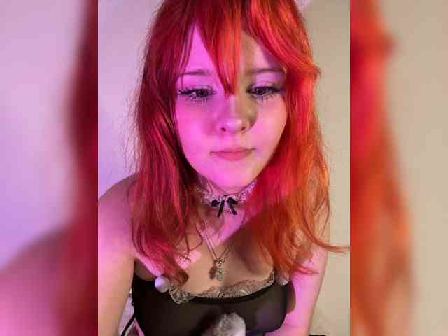 Jinxie webcam