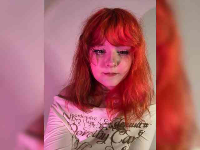 Jinxie webcam