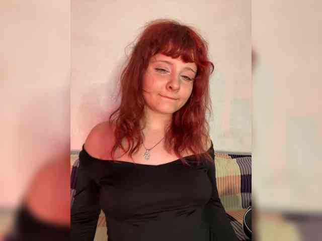 Jinxie Live Webcam on BongaCams