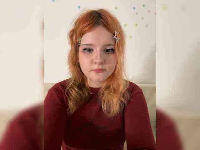 Jinxie webcam
