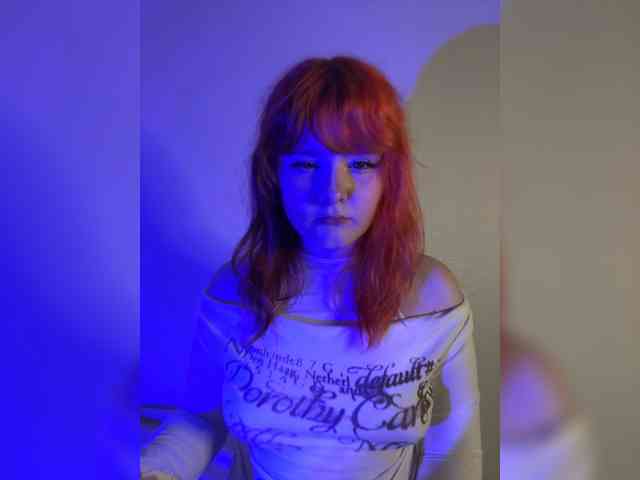 Jinxie webcam