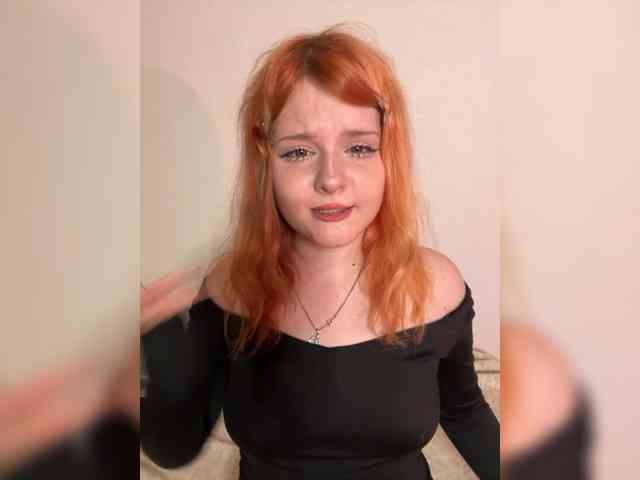 Jinxie webcam