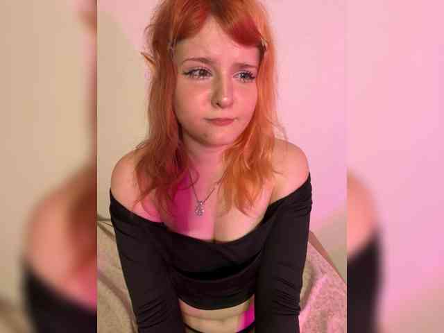 Jinxie webcam