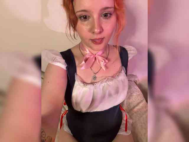 Jinxie webcam