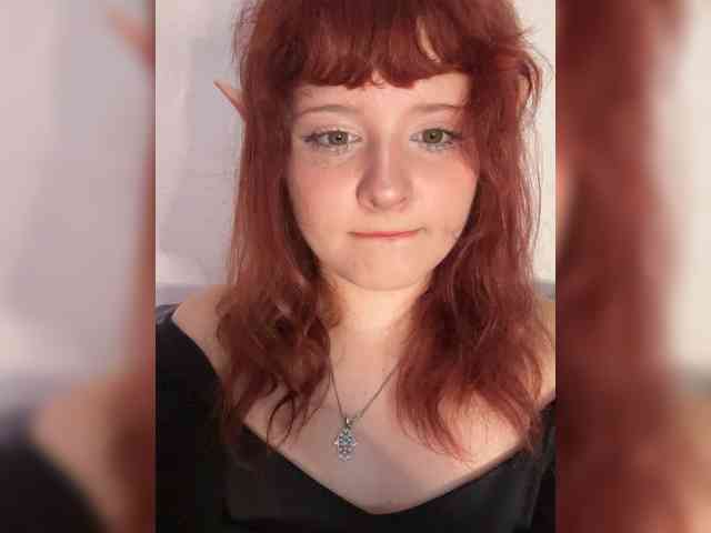 Jinxie webcam