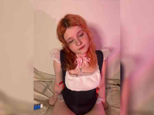 Jinxie webcam