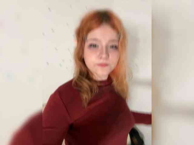 Jinxie webcam