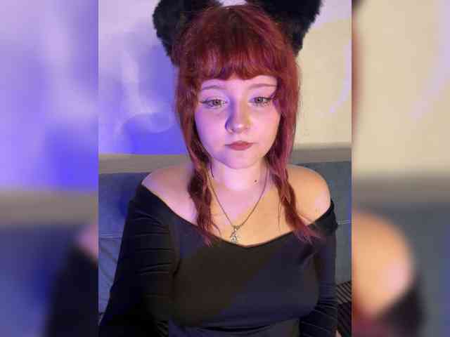 Jinxie Live Webcam on BongaCams
