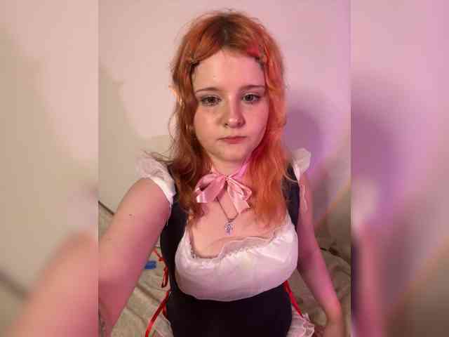 Jinxie webcam