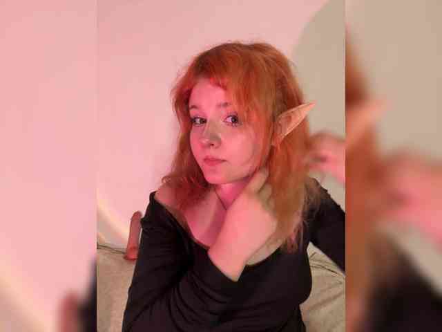 Jinxie webcam