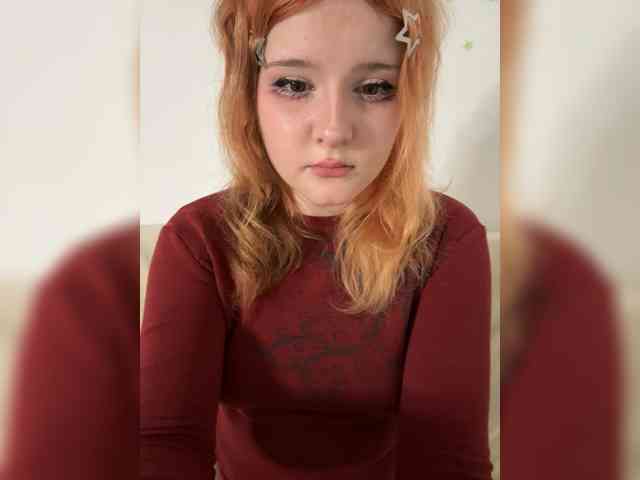 Jinxie webcam