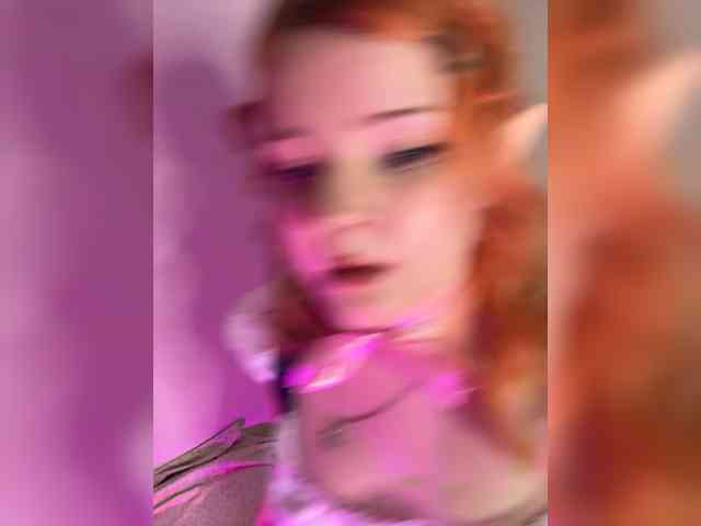 Jinxie webcam
