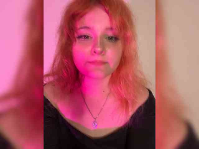 Jinxie webcam