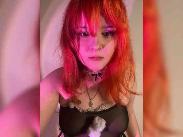 Jinxie webcam