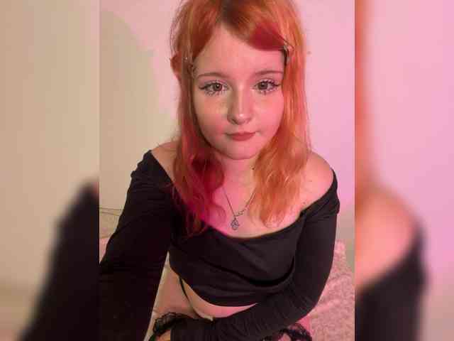 Jinxie webcam