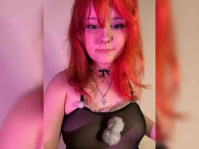 Jinxie webcam