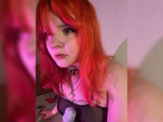 Jinxie webcam