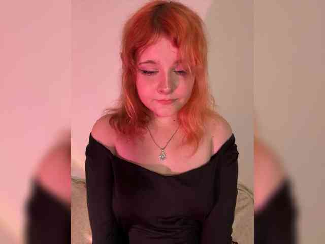 Jinxie webcam
