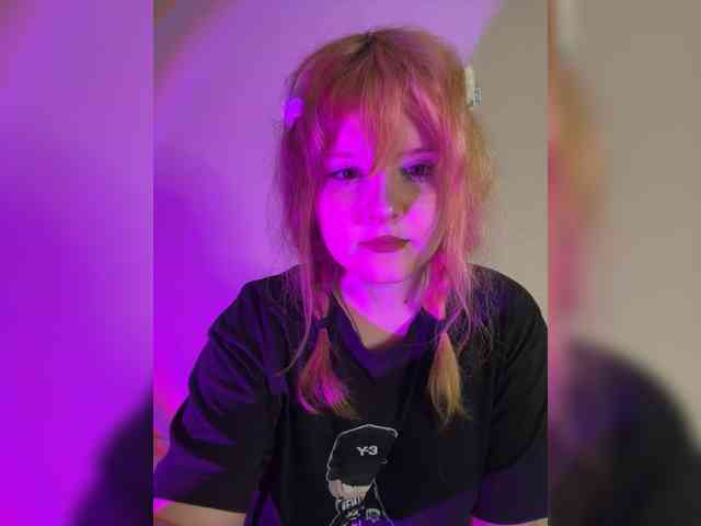 Jinxie webcam