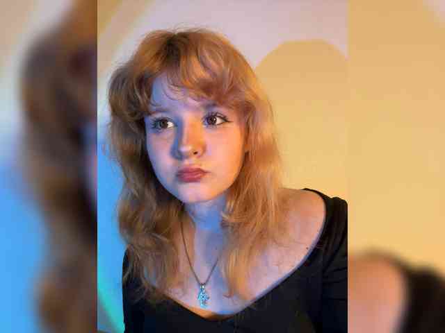 Jinxie webcam