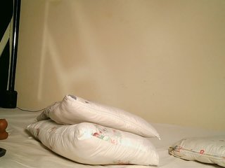 MissEbonyZ Porn Show