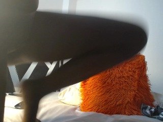 MissEbonyZ's Live Webcam