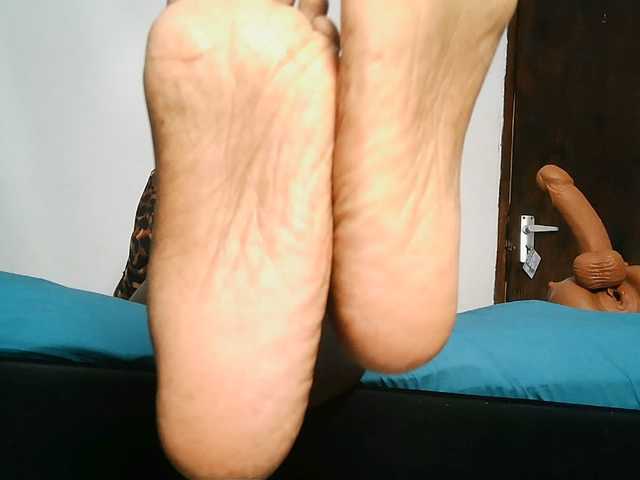 MissEbonyZ live cam on BongaCams