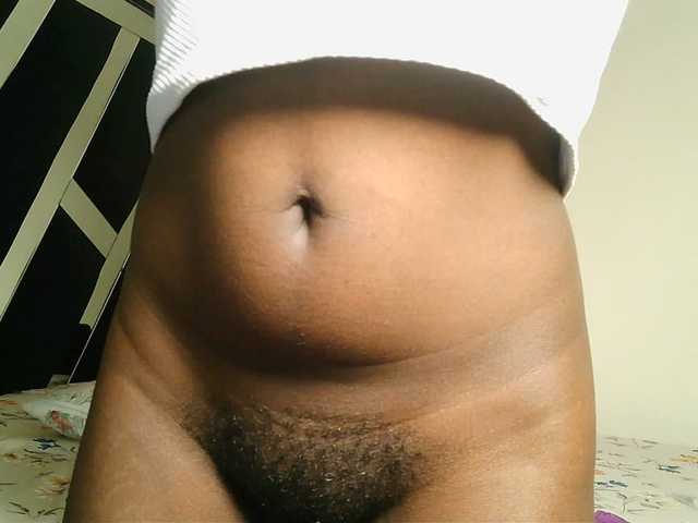 MissEbonyZ live cam on BongaCams