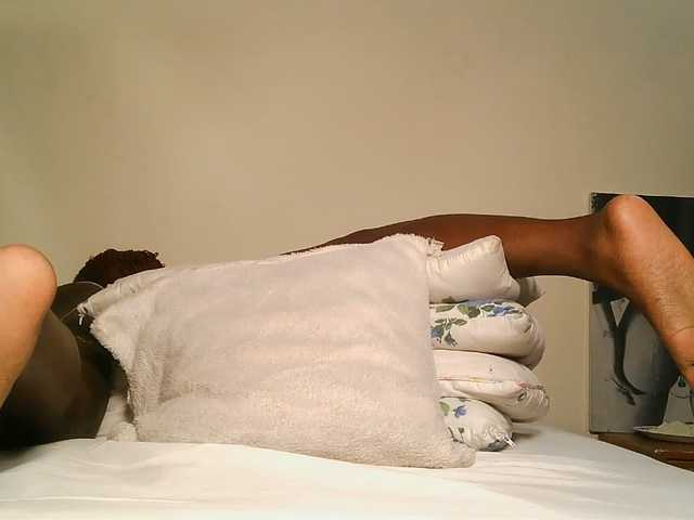 MissEbonyZ live cam on BongaCams