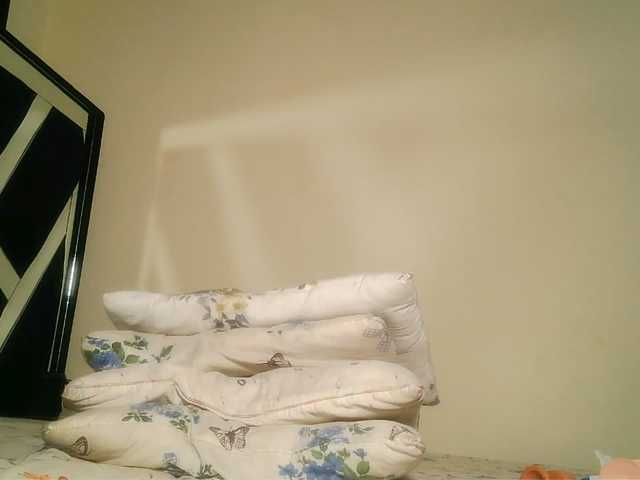 MissEbonyZ live cam on BongaCams