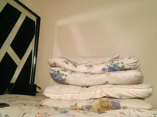 MissEbonyZ live cam on BongaCams