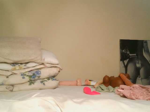 MissEbonyZ live cam