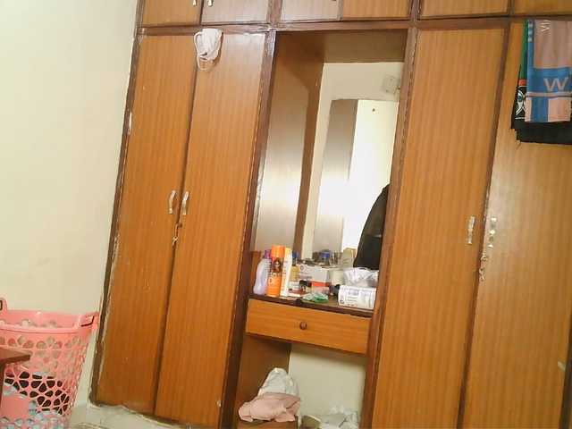 MissEbonyZ live cam preview