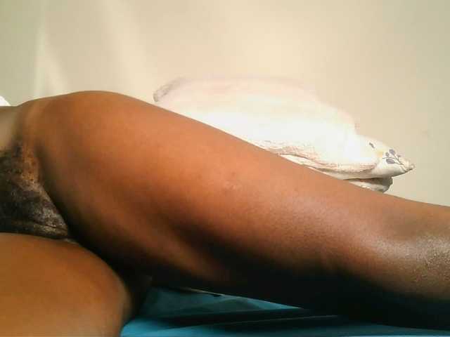 MissEbonyZ live cam on BongaCams