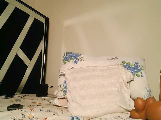 MissEbonyZ live cam on BongaCams