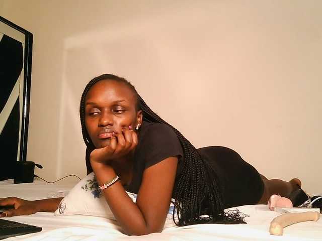 MissEbonyZ
