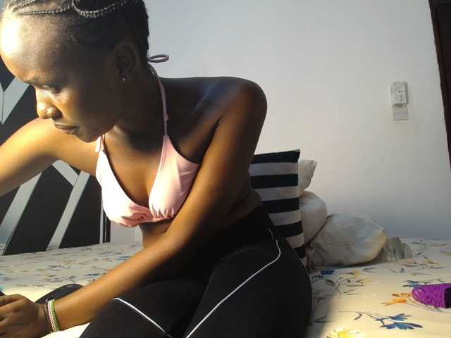 MissEbonyZ