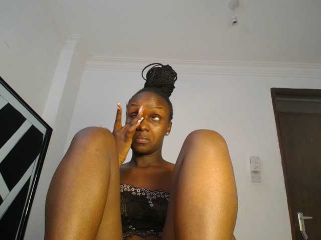 MissEbonyZ