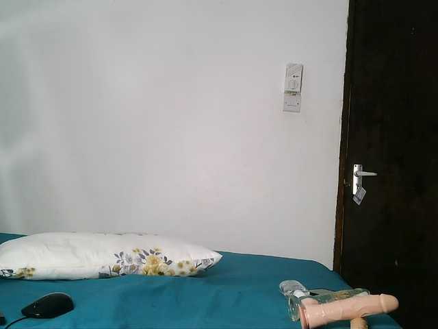 MissEbonyZ live cam on BongaCams