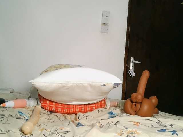MissEbonyZ live cam on BongaCams