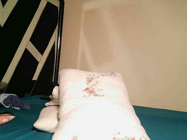MissEbonyZ webcam