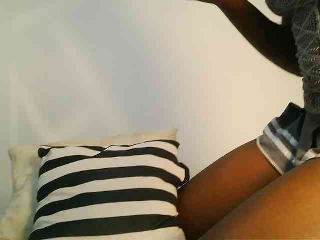 MissEbonyZ webcam