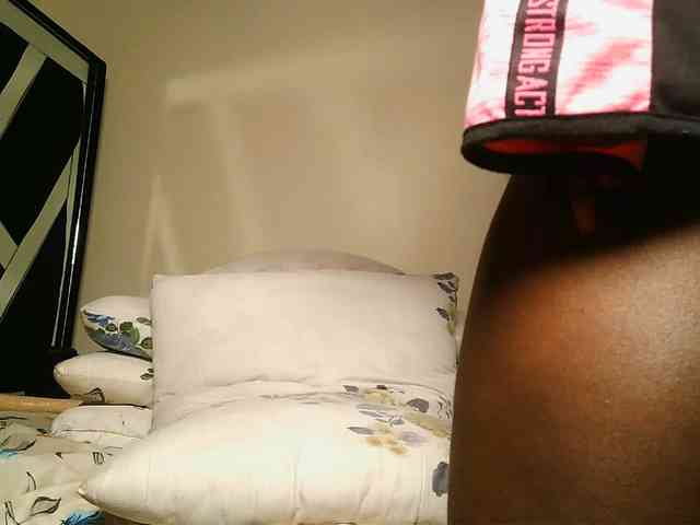 MissEbonyZ webcam