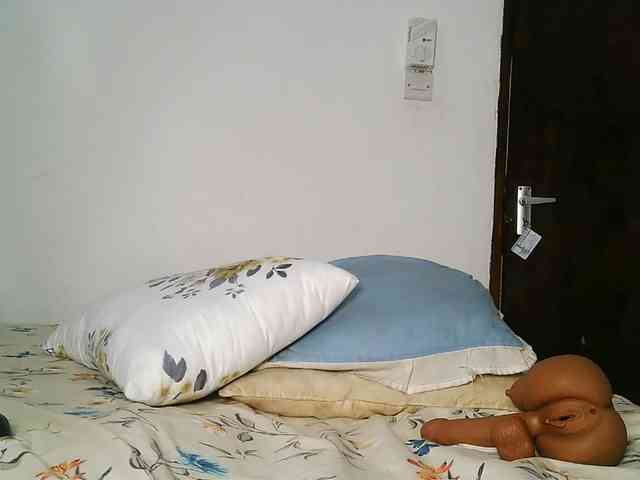MissEbonyZ webcam