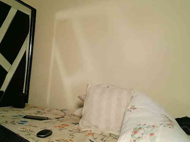 MissEbonyZ webcam