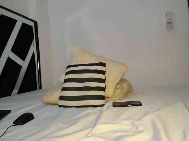 MissEbonyZ webcam