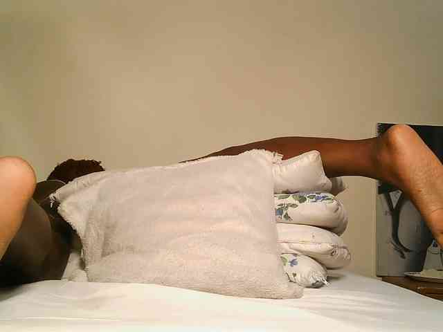 MissEbonyZ webcam