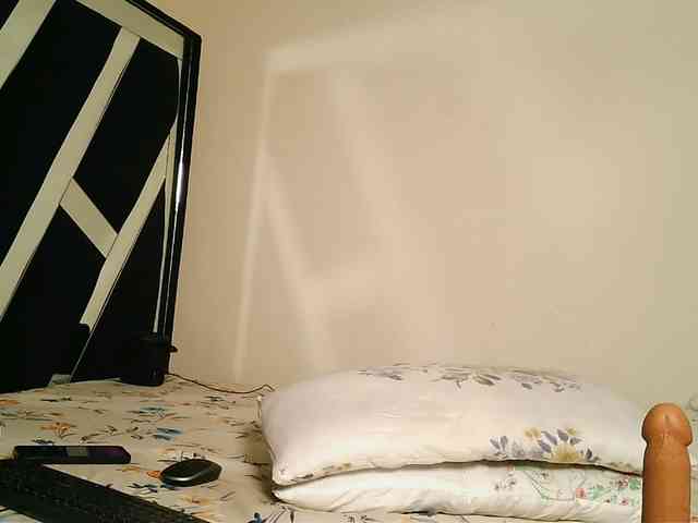 MissEbonyZ webcam